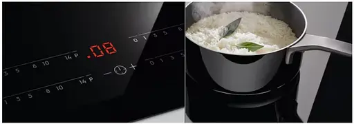 Электрическая варочная поверхность Electrolux CIT61443 (6898023) - фото 2