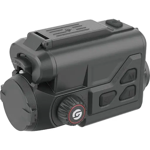 Насадка тепловизионная Guide TB430 400x300@12μm - фото 2