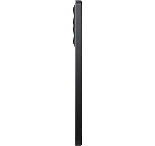 Смартфон Xiaomi Redmi Note 14 8/256Gb Midnight Black No Adapter UA UCRF# - фото 7