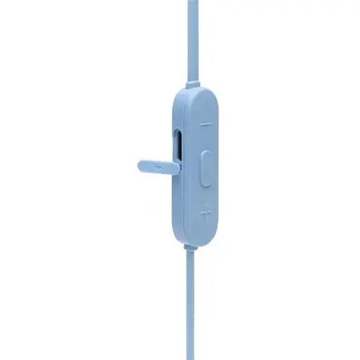 Наушники с микрофоном JBL T215BT Blue (JBLT215BTBLU) - фото 2