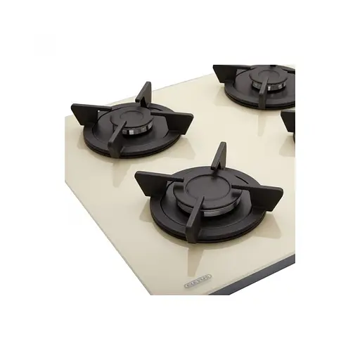 Варильна поверхня газова Eleyus ASTRA 60 BG CF - фото 7