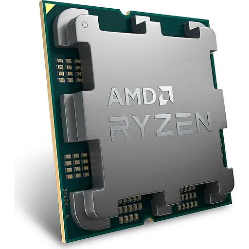 Процесор AMD Ryzen 9 9950X3D Tray (100-000000719) UA [131779] - фото 2