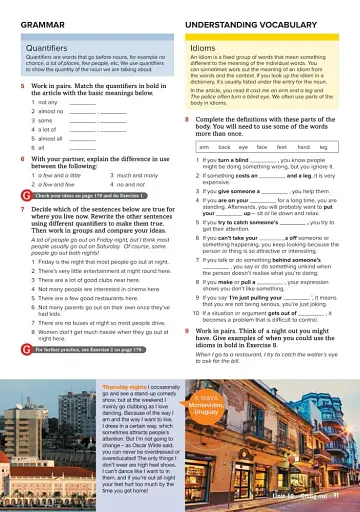 Outcomes 2nd Edition Intermediate SB + Class DVD - фото 5