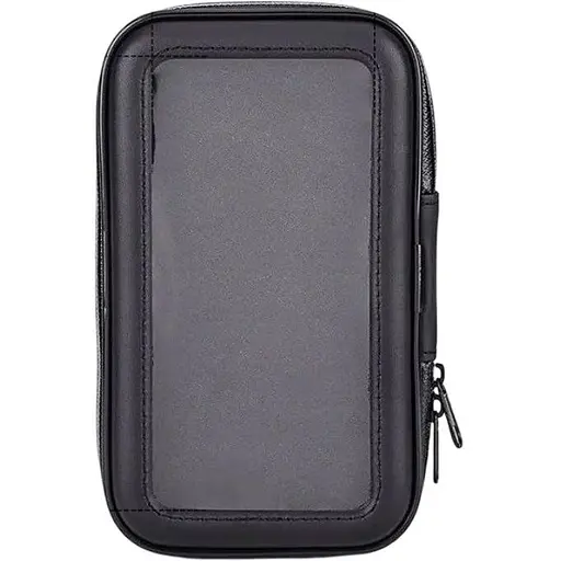 Велосумка на руль Heckermann 16х9.5х2.5 см sum0026932 - фото 1