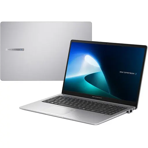 Ноутбук Asus ExpertBook P1 P1503CVA (P1503CVA-NJ1065), Intel Core i5 13420H. 4.6GHz, 15.6 Full HD, 16GB, SSD 512GB, Intel UHD Graphics, Free DOS - фото 2
