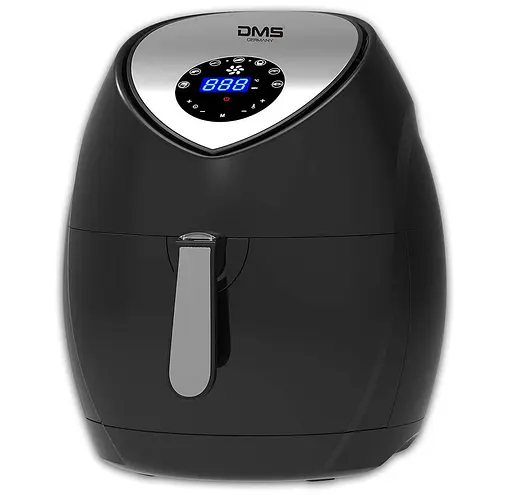Фритюрница Аєро DMS HF 7 1800 ВТ XXL обьем 7 л - фото 2