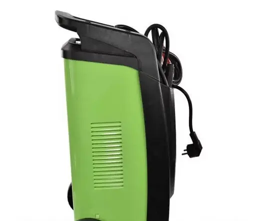 Зарядное устройство Organic Assistant 1.6 кВт 60А Стартер - фото 3