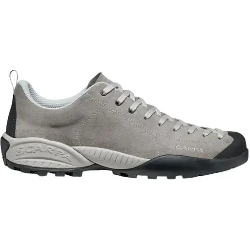 Кросівки Scarpa Mojito Iron 41 Сірий (1004-32605-350-130-41)