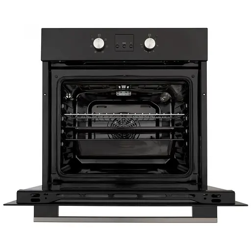 Электрическая духовка Eleyus SIGMA 6006 BL - фото 5