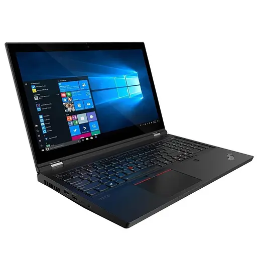 Ноутбук Lenovo ThinkPad P15 Gen2 (i7-11800H/16/512SSD/T1200-4Gb) - Class A "Б/В" - фото 5