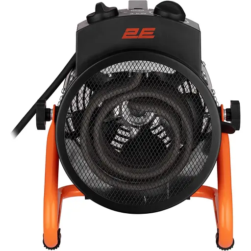 Тепловая пушка 2E 2E-AHT3000 [147554] - фото 3