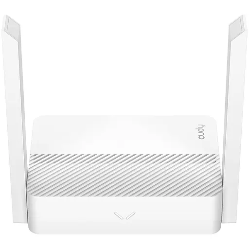 WiFi маршрутизатор Cudy WR300 100Mbps Mesh-сателлит N300 (73-00548) - фото 4