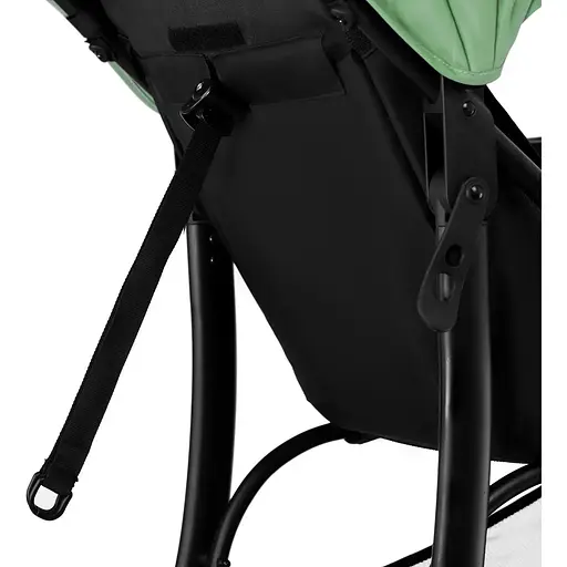 Коляска прогулянкова Kinderkraft Cruiser Green (KSCRUI00GRE0000) - фото 9