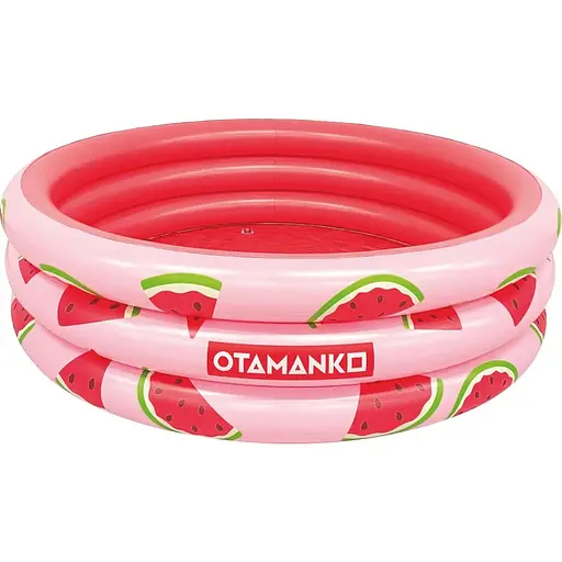 Надувний басейн Otamanko Кавун 155х40 см
