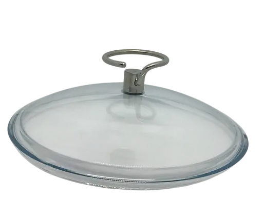 Крышка стеклянная TVS NATURA 16 см