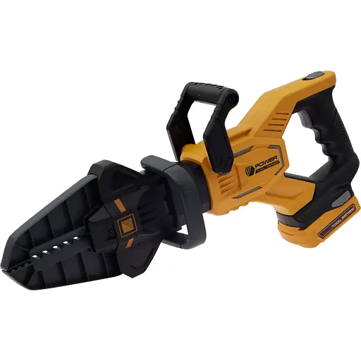 Игрушечный инструмент Otamanko Гидравлические кусачки желтые