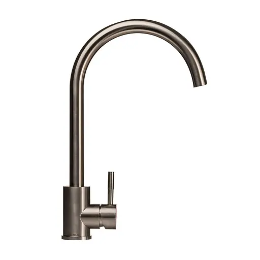 Змішувач для кухні Globus Lux ALPEN SUS-203SN - фото 2