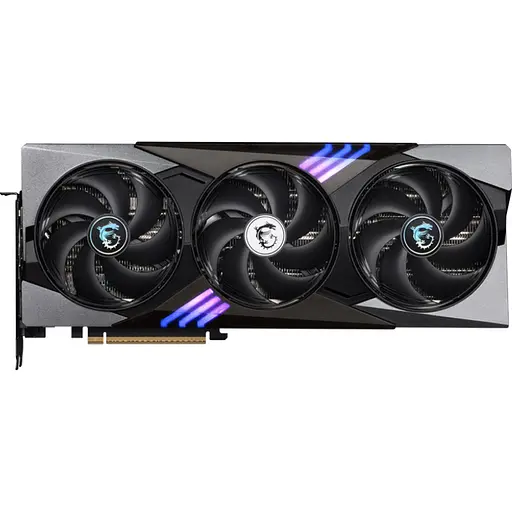 Видеокарта MSI GeForce RTX 5080 16G Gaming Trio OC (G5080-16GTC) EU [125995]