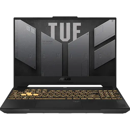 Ноутбук Asus TUF Gaming F15 FX507ZC4 (FX507ZC4-HN138) [134417]