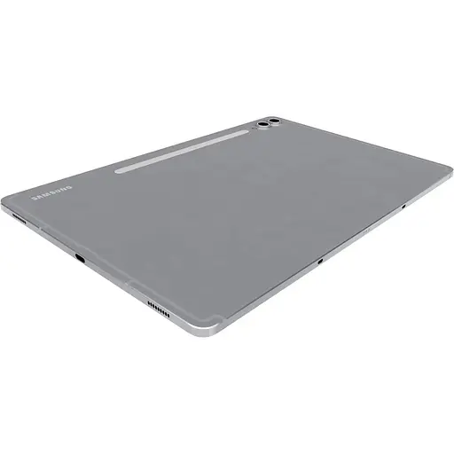 Планшет Samsung Galaxy Tab S10 Plus Wi-Fi 12/512GB Platinum Silver (SM-X820NZSP) (123476) - фото 9