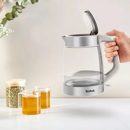Електрочайник Tefal KI605B30 - фото 7