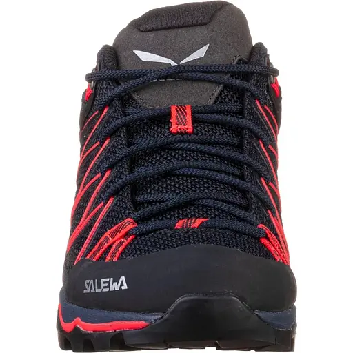 Кроссовки женские Salewa WS MTN Trainer Lite синий 36 - фото 2