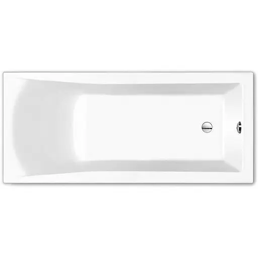 Ванна акрилова Kolpa San Lambda 170x75 501001 - фото 1