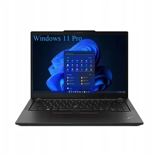 Ноутбук 2 in 1 Lenovo ThinkPad X13 Gen 4,1920x1200 IPS,i5-1345U 10-core,32 GB DDR5,512 GB m2 PCIe