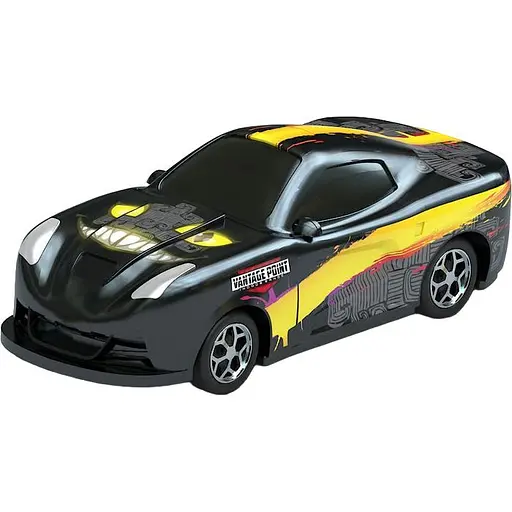 Инерционная машинка Crash'ems Крашмобиль 2 в 1 в ассортименте (1300) - фото 5