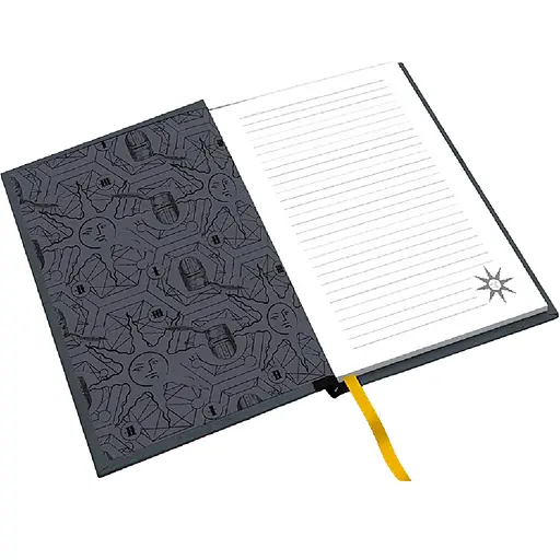 Записная книга Dark Souls Praise the Sun А5 - фото 5