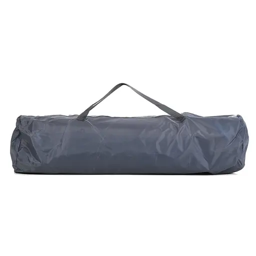 Дитячий манеж MR 1512 Silver Mist 146×127×110 см - фото 6