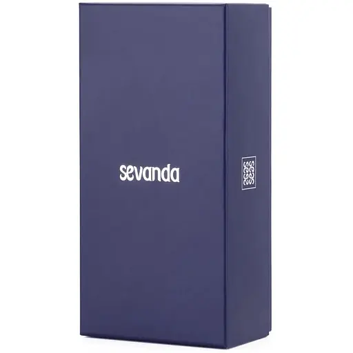 БДСМ-набір Lockink The FloweRing Serpent - Bondage Set, 7 шт. - фото 12