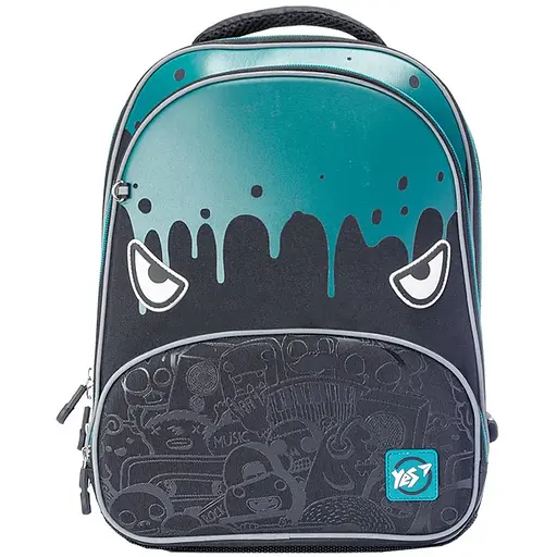 Рюкзак ортопедичний YES S-30 JUNO ULTRAMonster - фото 1