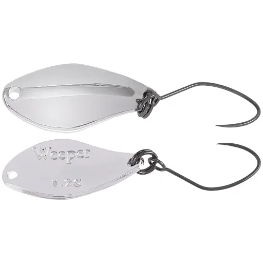 Блешня Nories Masukurouto Weeper 1.2 g #011