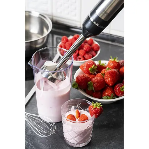 Занурювальний блендер Camry CR 4621 - фото 8