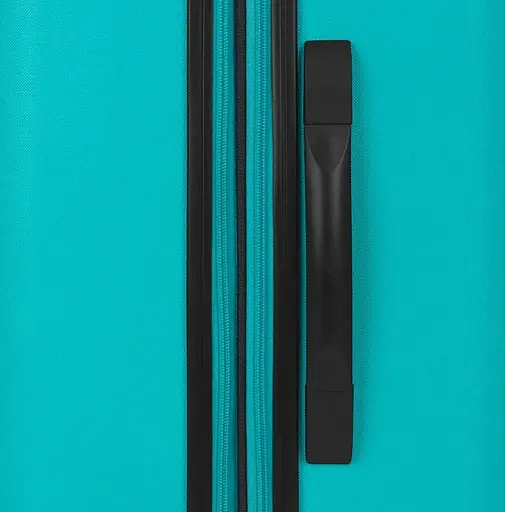 Валіза Gabol Future (M) Turquoise (123046-018) - фото 9