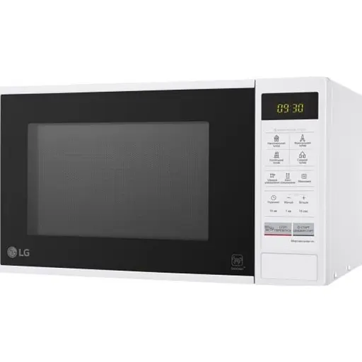 Мікрохвильова піч LG MS 2042 DY - фото 3