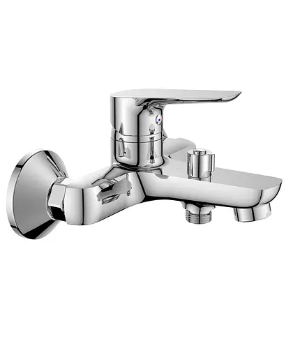 Набор смесителей для ванны Imprese Kit 20080 - фото 2