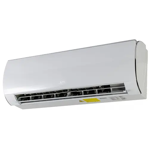 Кондиціонер Cooper&Hunter CH-S12FTXD2-WP Daytona - фото 6