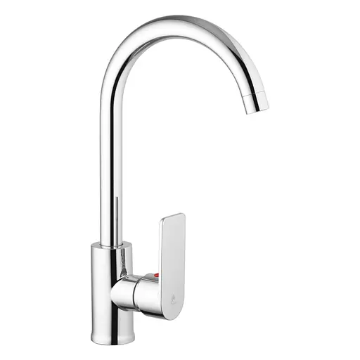 Змішувач для кухні Agua Merida - C030 (CV035429) - фото 1