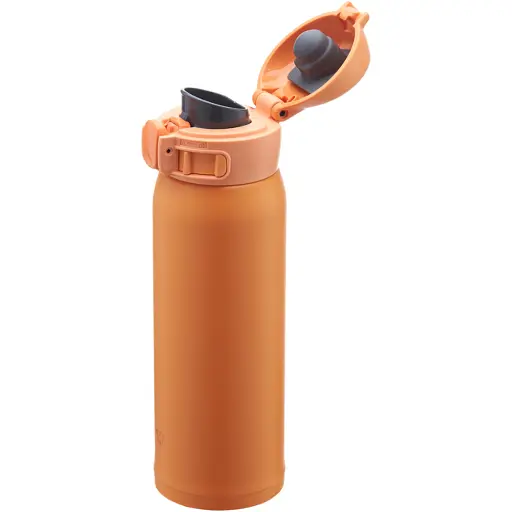 Термокружка Zojirushi SM-WA48DA 0.48 л Orange - фото 2