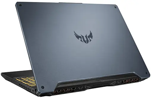 Ноутбук Asus TUF Gaming A15 FA506IH Ryzen 5 4600H, 8Gb, 512Gb SSD, Nvidia GTX 1650 4Gb - фото 2