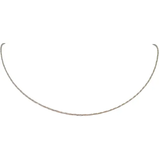 Золотий ланцюжок Столична Ювелірна Фабрика (Сінгапур). Ц3017703Р 50