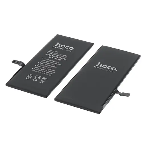 Акумулятор Hoco для Apple iPhone 7 - фото 3