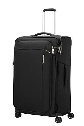 Валіза 79 См Samsonite RESPARK BLACK 79x48x31(35) KJ3*09007 - фото 8