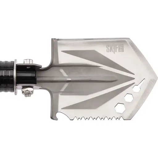 Лопата Skif Plus Mouse 2 - фото 2