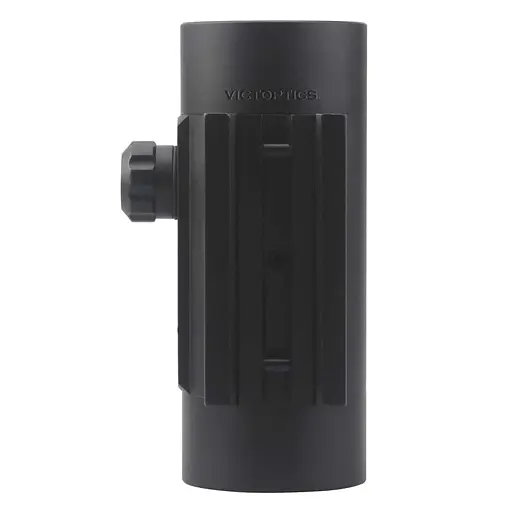 Приціл коліматорний Vector Optics 1x35 5МОА з червоним і зеленим підсвічуванням - фото 4