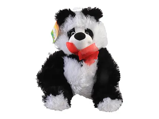 Панда м’яка, 35.01.00, 30x36 см