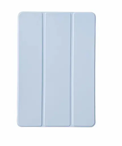 Чохол-книжка DK для Xiaomi Redmi Pad SE 11" екошкіра/силікон Smart Case white ice - фото 2