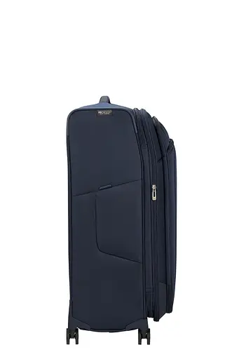 Чемодан 79 См Samsonite RESPARK BLUE 79x48x31(35) KJ3*01007 - фото 7